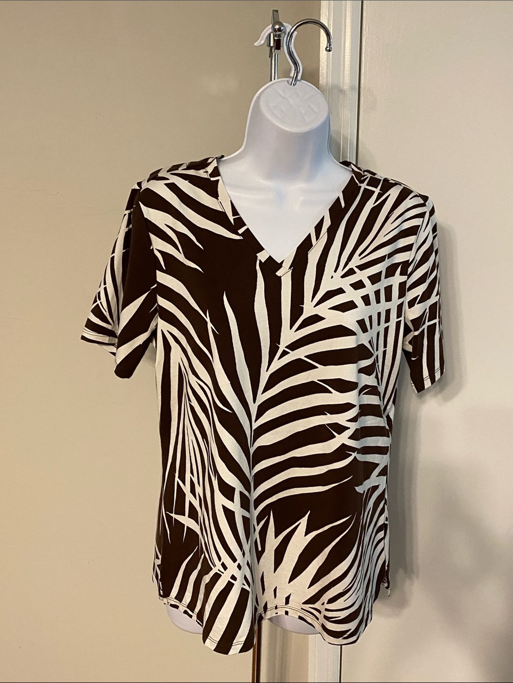 D&Co. Beach Top